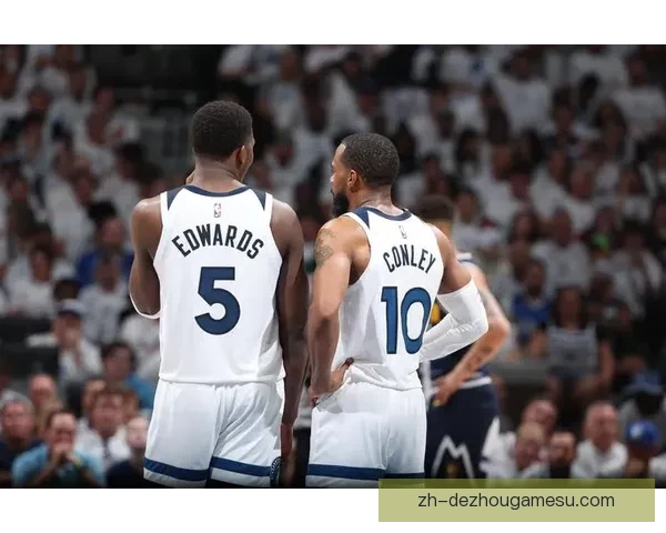 森林狼全力挑战掘金雄图之战浓缩焦点对决展望