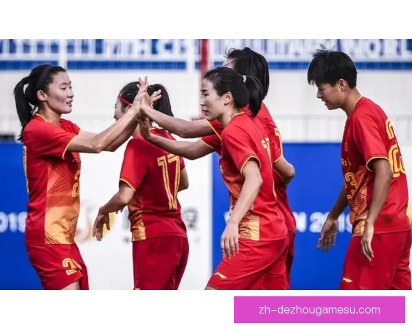 中国女足精彩赛事直播解析 与您一起见证绿茵场上的奋力拼搏