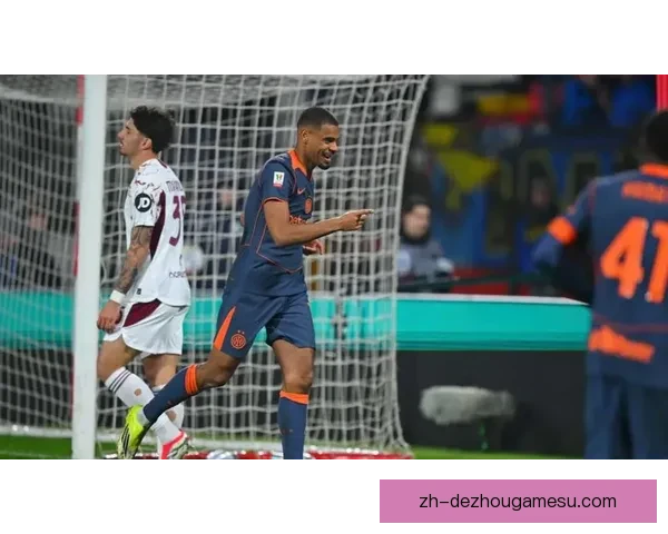 卡坦扎罗三比二逆转恩波利意大利杯冷门之夜替补奇兵绝杀点燃全场 卡坦扎罗三比二逆转恩波利意大利杯冷门之夜替补奇兵绝杀点燃全场