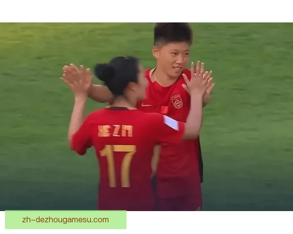 泰国女足U20逆转孟加拉女足U20斩获关键胜利