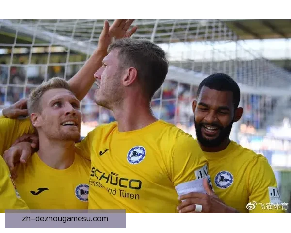 比勒瑞卡3-2肯维岛精彩赛事回顾：双方激战连连、进攻火力全开